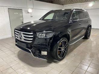 Mercedes GLS 450d 4Matic AMG Line 7 Sitzer HUD/PANO/AHK picture 3
