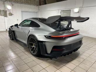 Porsche 911 GT3 RS Weissach KERAMIK/SCHALENSITZE/LIFT picture 9