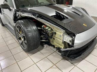 Porsche 911 GT3 RS Weissach KERAMIK/SCHALENSITZE/LIFT picture 11