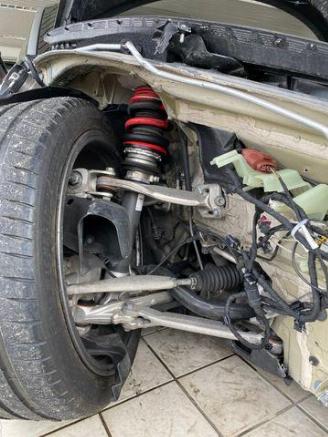 Porsche 911 GT3 RS Weissach KERAMIK/SCHALENSITZE/LIFT picture 14