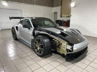 Porsche 911 GT3 RS Weissach KERAMIK/SCHALENSITZE/LIFT picture 5