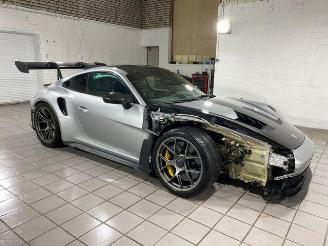 Porsche 911 GT3 RS Weissach KERAMIK/SCHALENSITZE/LIFT picture 6