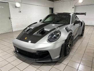 Porsche 911 GT3 RS Weissach KERAMIK/SCHALENSITZE/LIFT picture 3
