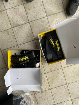 Porsche 911 GT3 RS Weissach KERAMIK/SCHALENSITZE/LIFT picture 18