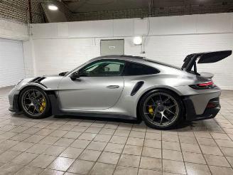 Porsche 911 GT3 RS Weissach KERAMIK/SCHALENSITZE/LIFT picture 2