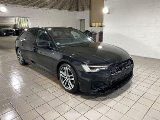 Audi A6 avant 50 TFSIe quattro Design KAM/NAVI picture 6