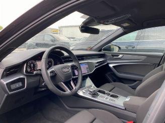 Audi A6 avant 50 TFSIe quattro Design KAM/NAVI picture 12