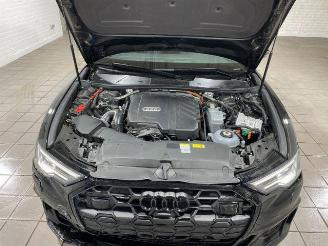 Audi A6 avant 50 TFSIe quattro Design KAM/NAVI picture 11