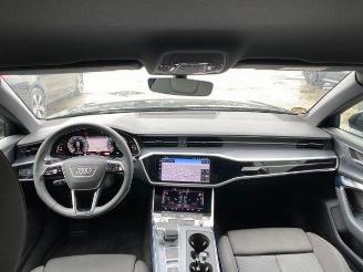 Audi A6 avant 50 TFSIe quattro Design KAM/NAVI picture 15