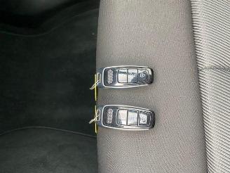 Audi A6 avant 50 TFSIe quattro Design KAM/NAVI picture 21
