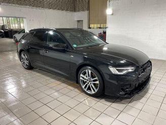 Audi A6 avant 50 TFSIe quattro Design KAM/NAVI picture 7
