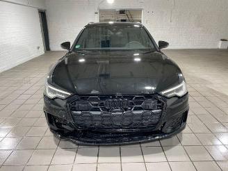 Audi A6 avant 50 TFSIe quattro Design KAM/NAVI picture 5