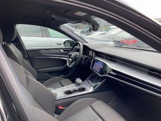 Audi A6 avant 50 TFSIe quattro Design KAM/NAVI picture 16