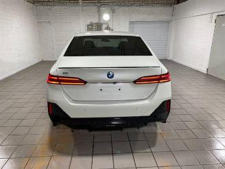 BMW i5 M60 xDrive HUD/360/H&K/NAVI picture 11