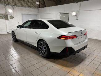 BMW i5 M60 xDrive HUD/360/H&K/NAVI picture 9