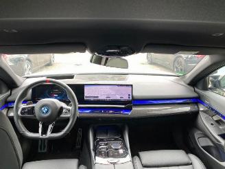 BMW i5 M60 xDrive HUD/360/H&K/NAVI picture 17