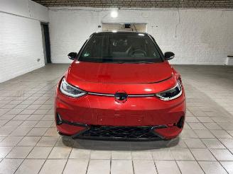 Volkswagen ID.3 GTX 210 kW PANO/KAM/NAVI picture 5
