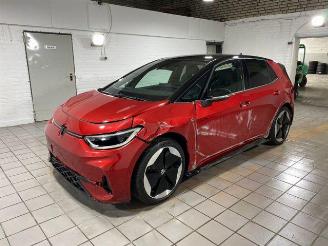 Volkswagen ID.3 GTX 210 kW PANO/KAM/NAVI picture 7