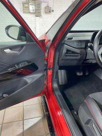 Volkswagen ID.3 GTX 210 kW PANO/KAM/NAVI picture 13