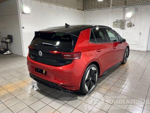 Volkswagen ID.3 GTX 210 kW PANO/KAM/NAVI