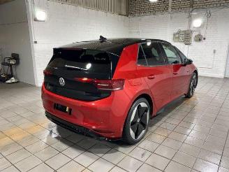 Coche accidentado Volkswagen ID.3 GTX 210 kW PANO/KAM/NAVI 2025/2