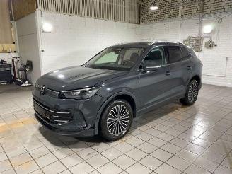 Volkswagen Tiguan 1.5 TSI e-Hybrid Elegance 360/NAVI picture 7