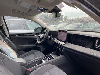 Volkswagen Tiguan 1.5 TSI e-Hybrid Elegance 360/NAVI picture 16