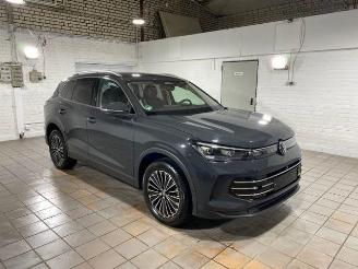 Volkswagen Tiguan 1.5 TSI e-Hybrid Elegance 360/NAVI picture 3