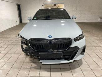BMW 5-serie e xDrive Touring M Sport Pro PANO/HUD/360/AHK picture 6