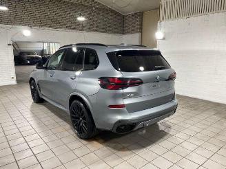 skadebil auto BMW X5 xDrive40d M Sport Pro PANO/HUD/360/AHK/H&K 2024/7