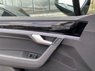 Volkswagen Touareg 3.0 TDI 4Motion R-Line STANDHZG/PANO/HUD picture 20