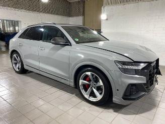 ocasión turismos Audi SQ8 Competition Plus HUD/StandHzg/Pano/B&O/AHK 2023/10