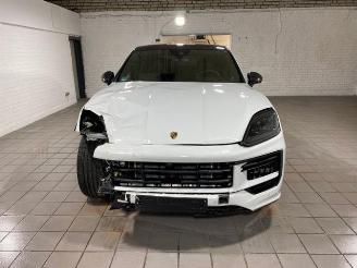 Porsche Cayenne Coupe Turbo E-Hybrid mit GT-Paket picture 5