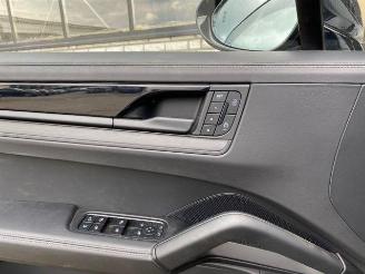 Porsche Cayenne Coupe Turbo E-Hybrid mit GT-Paket picture 19