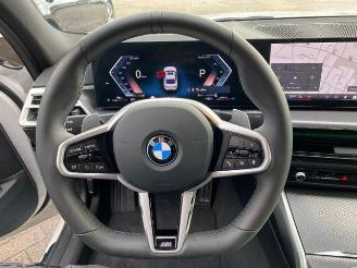 BMW 3-serie i M Sport KAM/NAVI picture 19