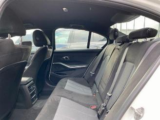 BMW 3-serie i M Sport KAM/NAVI picture 15
