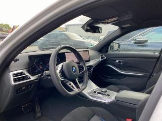 BMW 3-serie i M Sport KAM/NAVI picture 13