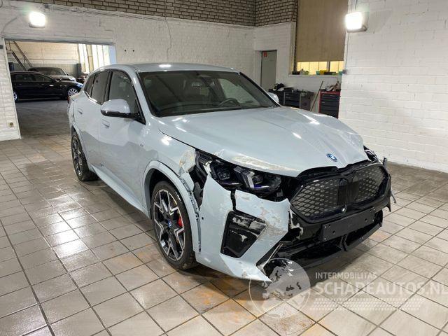 BMW iX2 xDrive30 M Sport KAM/NAVI/H&K