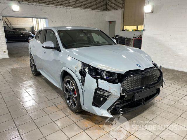 BMW iX2 xDrive30 M Sport KAM/NAVI/H&K