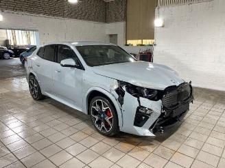 BMW iX2 xDrive30 M Sport KAM/NAVI/H&K picture 9