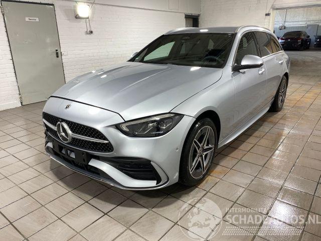 Mercedes C-klasse 
