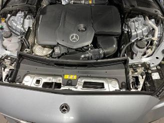 Mercedes C-klasse  picture 14