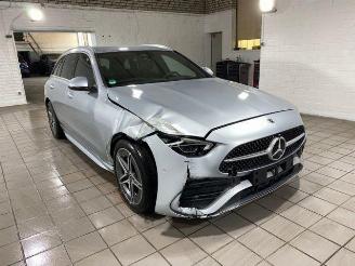 Mercedes C-klasse  picture 3