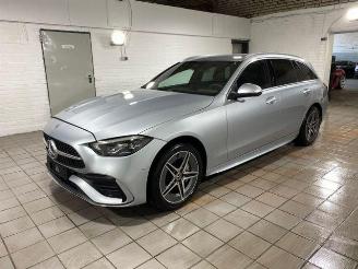 Mercedes C-klasse  picture 8
