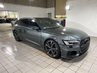 Audi S6 Avant 3.0 TDI quattro HUD/AHK/B&O/Pano/Kam picture 8
