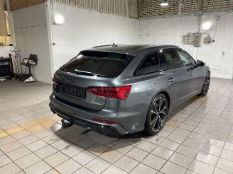 Audi S6 Avant 3.0 TDI quattro HUD/AHK/B&O/Pano/Kam picture 9