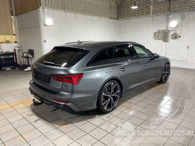 Audi S6 Avant 3.0 TDI quattro HUD/AHK/B&O/Pano/Kam