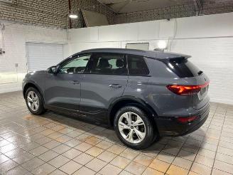 Audi Q6 e-tron 185kW 360/NAVI picture 2