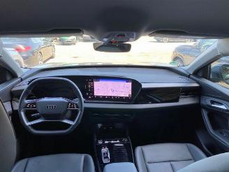 Audi Q6 e-tron Leder/360/Navi - Fahrbereit picture 19