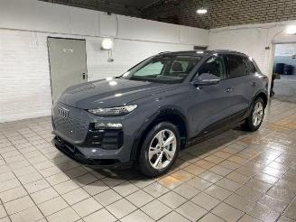 Audi Q6 e-tron Leder/360/Navi - Fahrbereit picture 5